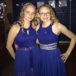 Meet your Posher, Erica